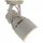 Светильник Трековый Свободного Перемещения На Шину Arte Lamp Lyra A6252PL-1WH Белый / Арт Ламп