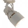 Светильник Трековый Свободного Перемещения На Шину Arte Lamp Lyra A6252PL-1WH Белый / Арт Ламп