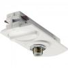 Коннектор Питания Для Шинопровода Arte Lamp Track Lights A230033 Белый / Арт Ламп