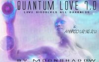 Quantum love 7.0 (Psionic Warriors)