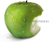 Самореализующиеся цели или тайна надкусанного яблока (Инесса Власова)