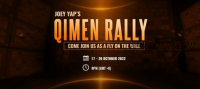 [Академия Джоуи Япа] Ралли Ци Мэнь Qimen rally (Joey Yap)