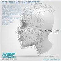 [MEF Dynamics] Усилитель и защитник лица. Морфологическое поле|Facial Enhancer & Protector