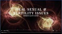 [spirituality zone] Исцеление Сексуальных и Фертильных проблем