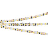Светодиодная лента RT-A120-5mm 12V Day4000 (9.6 W/m, IP20, 2835, 5m) (узкая) Arlight