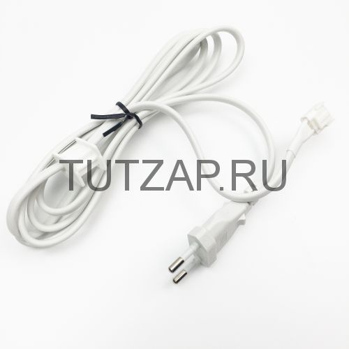 Сетевой кабель питания для телевизора Hyundai H-LED32ET3021
