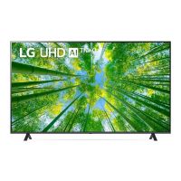 Телевизор LG 75UQ80006LB LED  4K Ultra HD