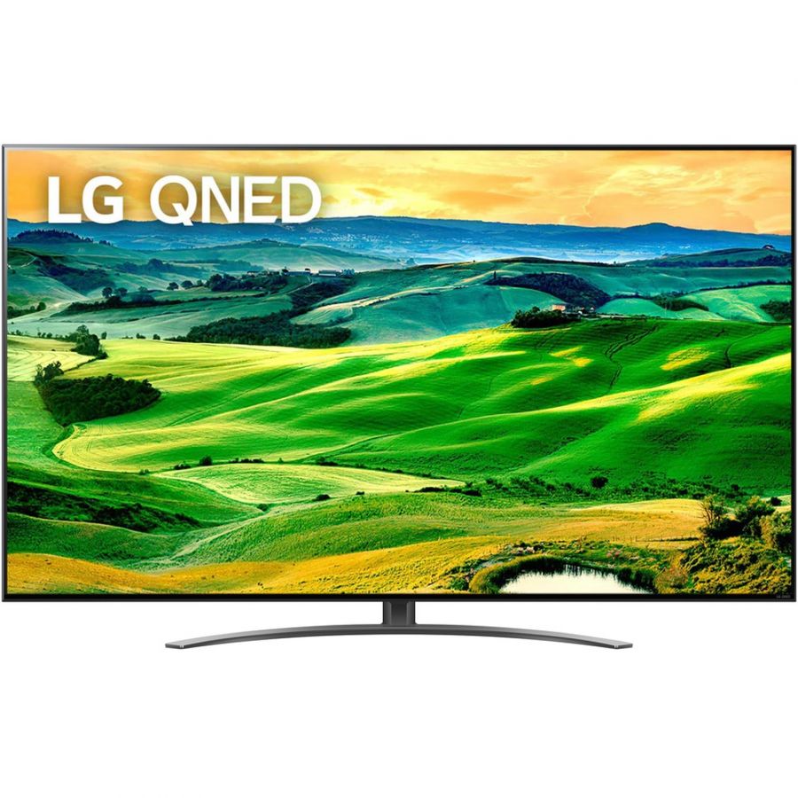 Телевизор LG 75QNED816QA 4K UHD QNED