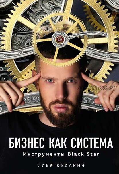 Бизнес как система (Илья Кусакин)