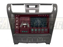 Lexus LS460 2006-2012 (KP-L1002)