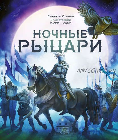 Ночные рыцари (Гидеон Стерер)