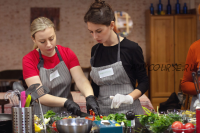[Green kitchen] Сам себе нутрициолог или как сэкономить на БАДах, 2 поток (Мария Курсакова)