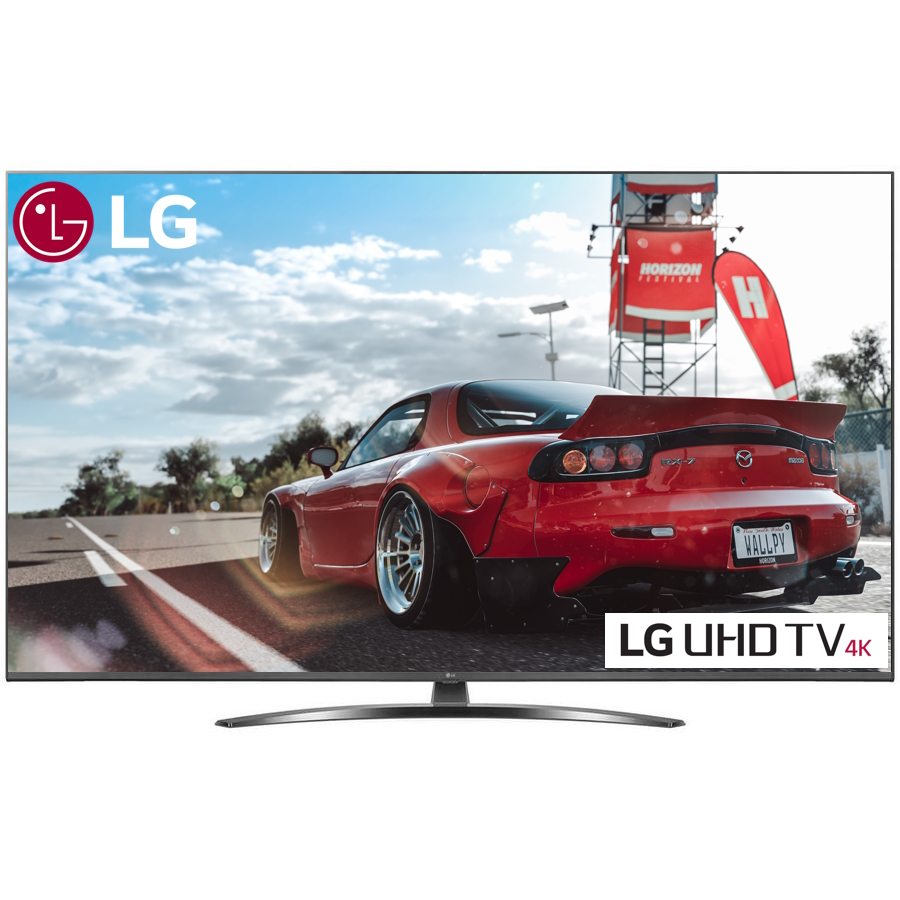 Телевизор LG 65UQ91009LD LED 4K Ultra HD