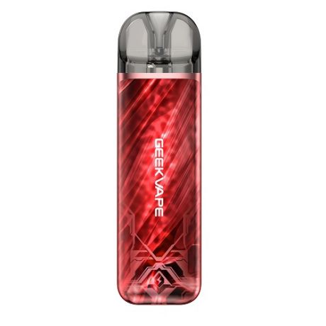 GEEKVAPE OBELISK U POD KIT - RED