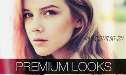 [CreativeMarket] Premium Looks Photoshop Actions vol.1-2