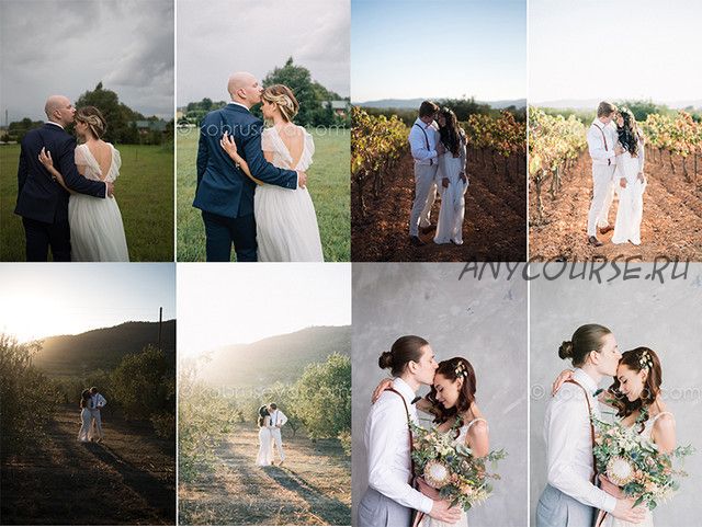 [CreativeMarket] Pro 10 Photography Lightroom presets