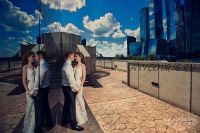 [Fotoshkola.net] Обработка свадебных фотографий в Lightroom (Дарья Пушкарева)