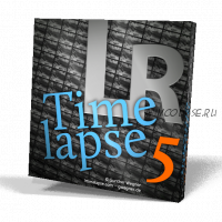[lrtimelapse.com] Надстройка для создания таймлапсов в Lightroom Timelapse 5.1, MacOS