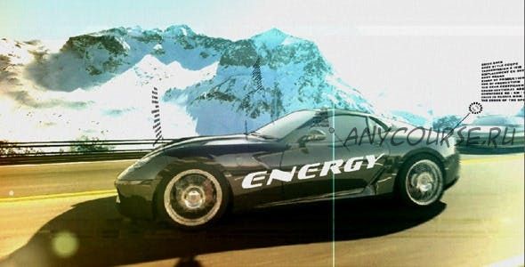 [Videohive] Адреналин / Adrenaline (Artem200800)