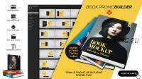 [Videohive] Book Promo Builder v3 (Pixamins)
