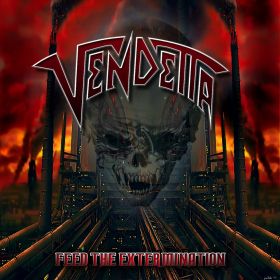 VENDETTA - The Extermination