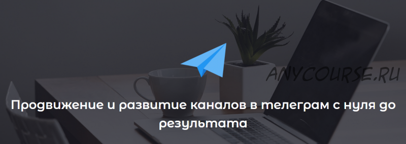 Продвижение и развитие каналов в телеграм с нуля до результата (Дмитрий Толстой)