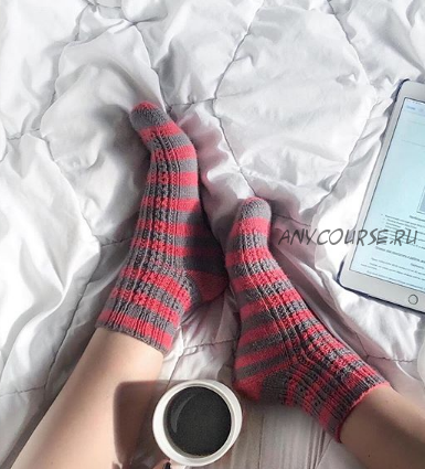 Носки businki_socks (brigit_kazan)