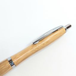 эко ручки из возобновляемых материалов