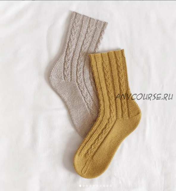 [dari.teplo.74] Носки macrame_socks (Светлана Мухаметшина)