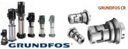 Торцевое уплотнение Grundfos CR32-3-2-A-F-A-E-HQQE