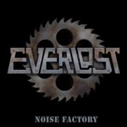 EVERLOST (U.D.O., EVERLOST, ex-МАСТЕР) - Noise Factory