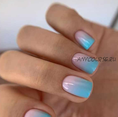 [parisnail] Методы ускорения (Екатерина Туркеева)