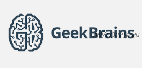 [GeekBrains] Профессия C# Разработчик. Приложения, игры и веб-сайты любой сложности на языке C# 2015