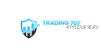 [Udemy] 2021: Изучите алгоритмическую торговлю за один день (Trading 707)