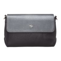 Женская сумка LAKESTONE Esher Black/Grey 9869068/BL/GR