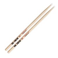 VIC FIRTH 5BN Барабанные палочки с нейлоновым наконечником