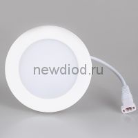 Светильник DL-BL90-5W Day White (IP40 Металл, 3 года) Arlight