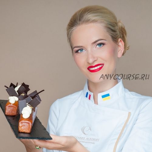 Sweet start up (Татьяна Вербицкая)