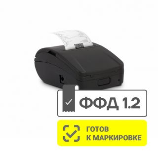 Онлайн-касса АТОЛ 1Ф без ФН