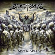 ENEMYNSIDE - Chaos Machine