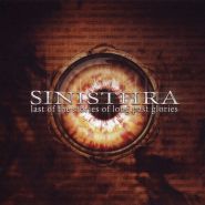 SINISTHRA - Last Of The Stories