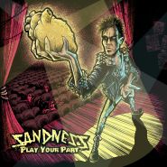 SANDNESS - Play Your Past