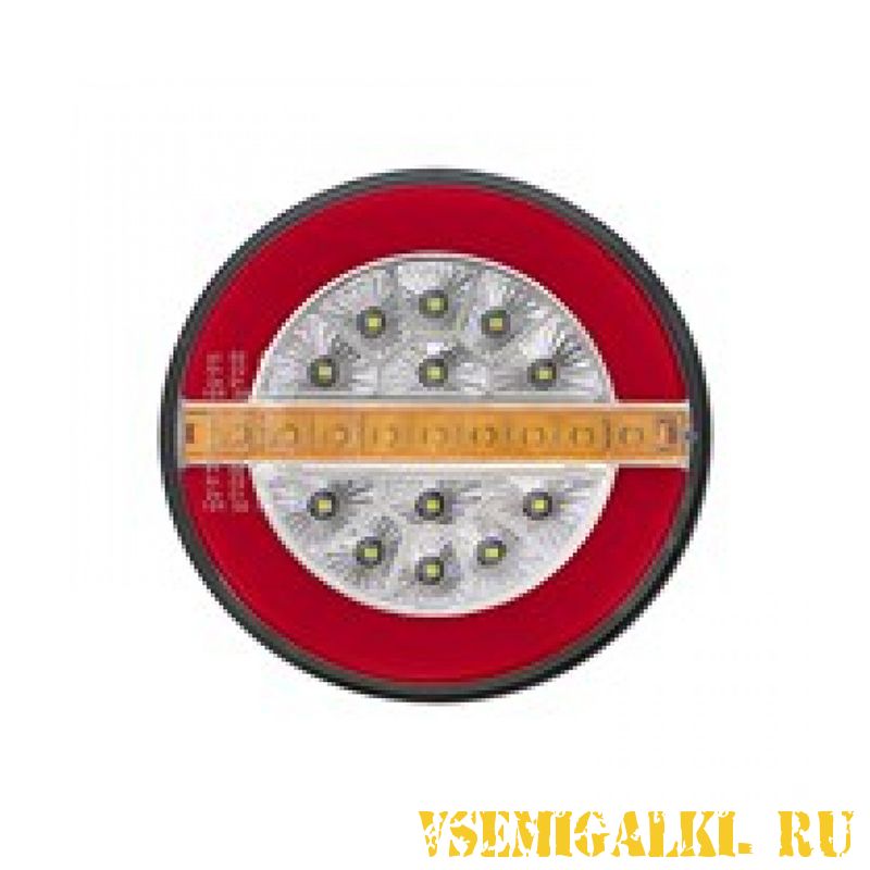 Правый задний светодиодный фонарь SST-140108PDR-R