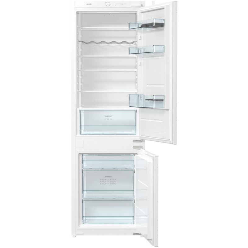 ​Встраиваемый холодильник Gorenje RKI4182E1