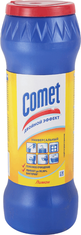 Comet (Комет) (Мою 002)