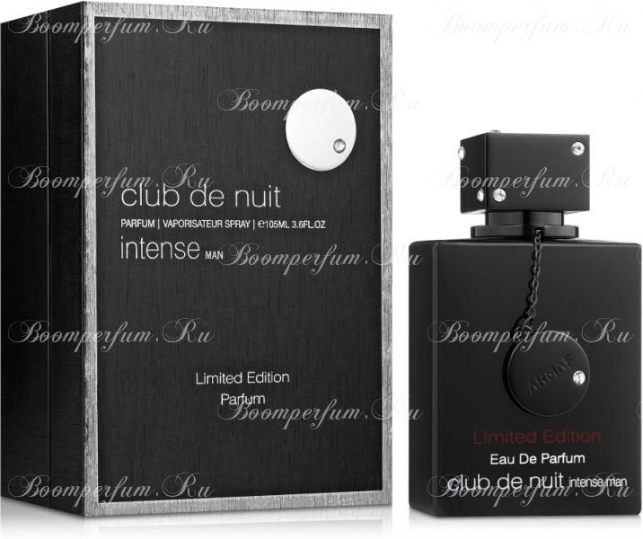 Armaf Club de Nuit Intense Man  limited edition, 105 ml