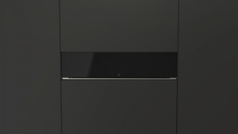 Fulgor Milano FCLWD 150 BK