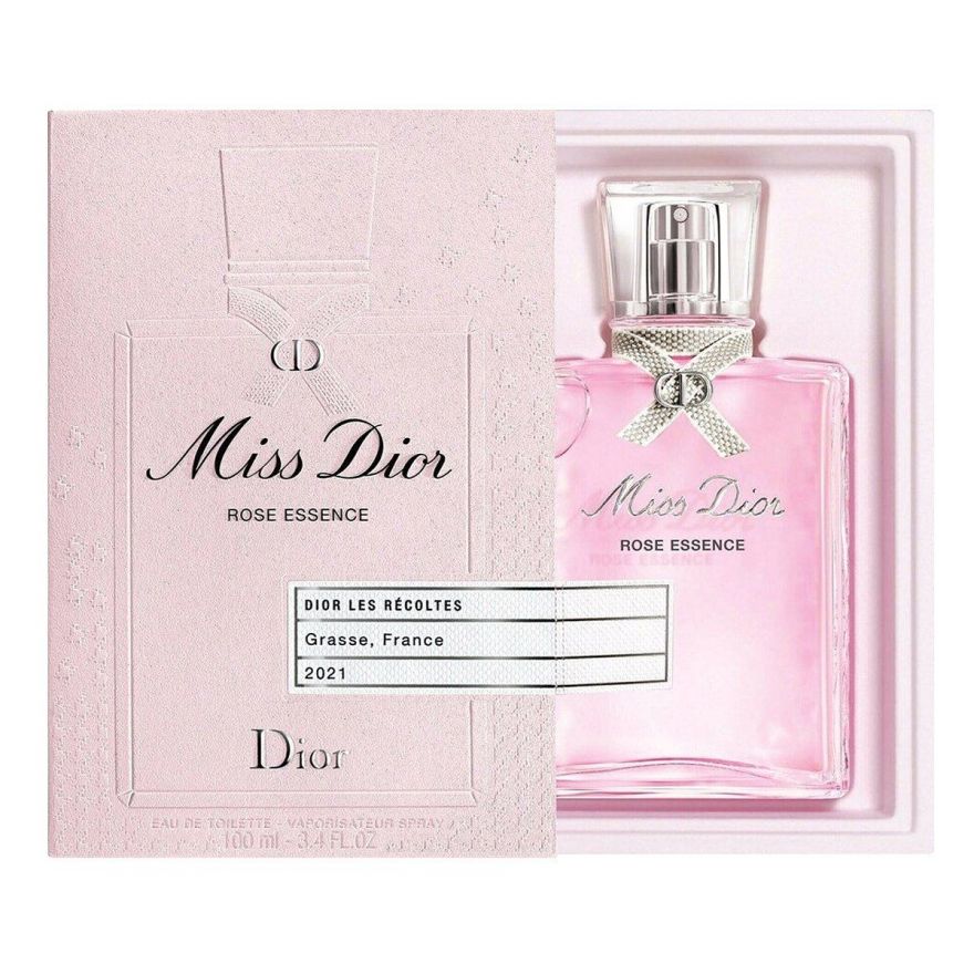 Christian Dior Miss Dior Rose Essence 100 мл (EURO)