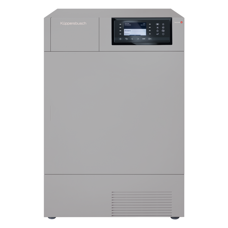 Kuppersbusch T 40.0 R Ever Rose