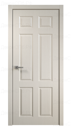 Дверь ПГ К6